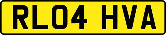 RL04HVA