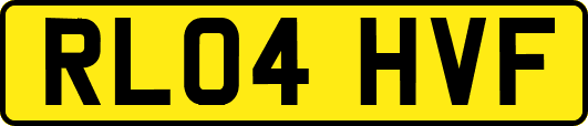 RL04HVF