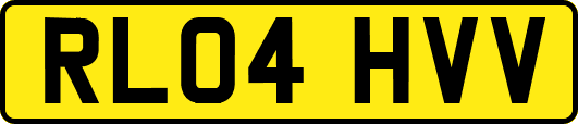 RL04HVV