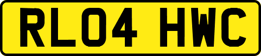 RL04HWC