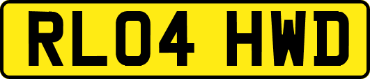 RL04HWD