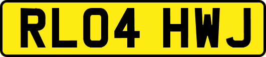RL04HWJ