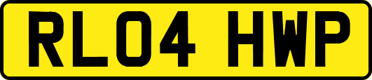 RL04HWP