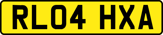 RL04HXA