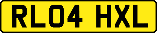 RL04HXL