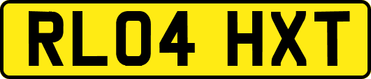 RL04HXT
