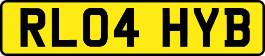 RL04HYB