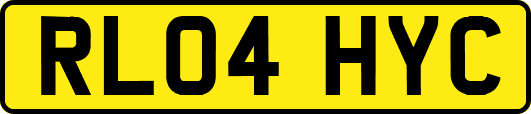 RL04HYC