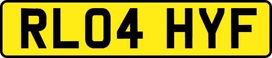 RL04HYF