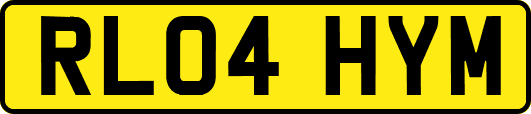 RL04HYM