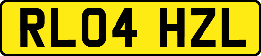 RL04HZL