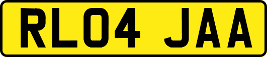 RL04JAA