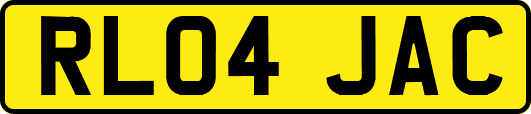 RL04JAC