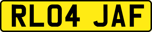 RL04JAF