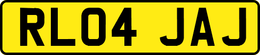 RL04JAJ