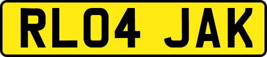 RL04JAK