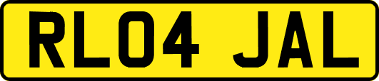 RL04JAL