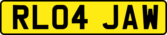 RL04JAW