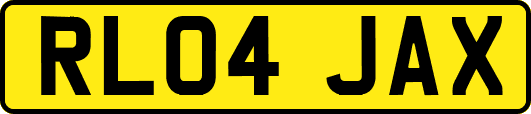 RL04JAX