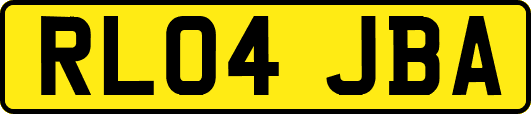 RL04JBA