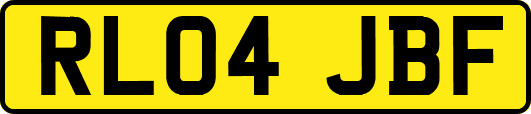 RL04JBF