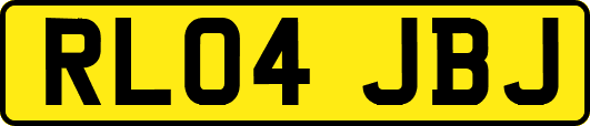 RL04JBJ
