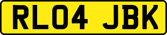 RL04JBK