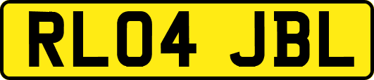 RL04JBL