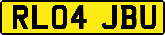 RL04JBU