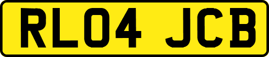 RL04JCB