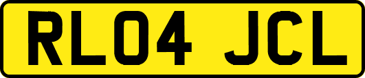 RL04JCL