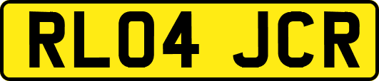 RL04JCR