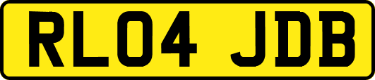 RL04JDB