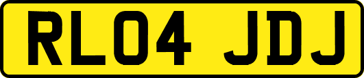 RL04JDJ