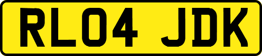 RL04JDK