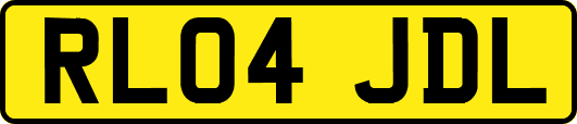 RL04JDL