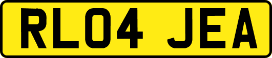 RL04JEA