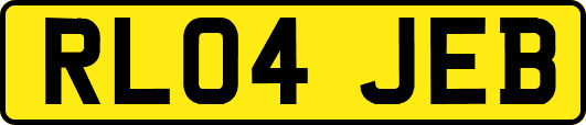 RL04JEB