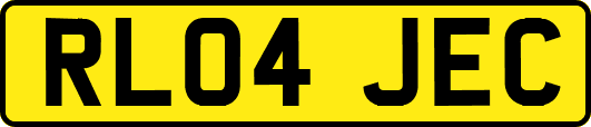 RL04JEC
