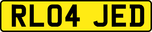 RL04JED