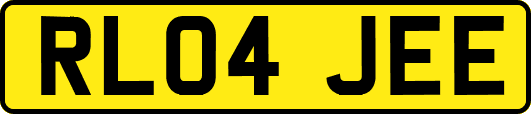 RL04JEE