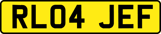 RL04JEF