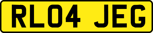 RL04JEG