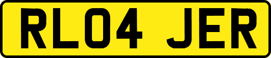 RL04JER