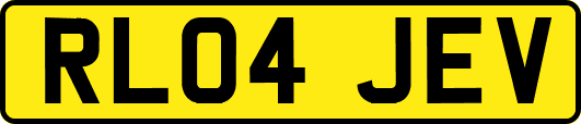RL04JEV
