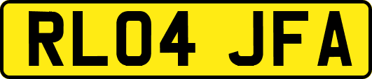 RL04JFA