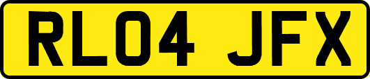 RL04JFX