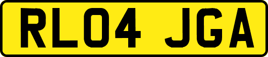RL04JGA