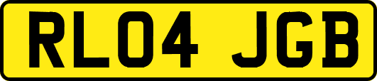 RL04JGB