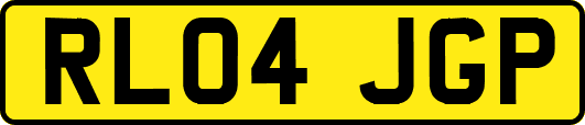 RL04JGP